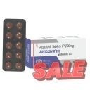 Aciclovir