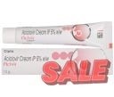 Aciclovir Creme 5%