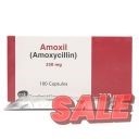 Amoxicillin
