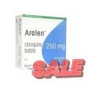 Aralen Generika