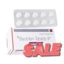 Baclofen Generika