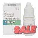 Bimat 0.03%