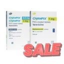 Champix Generika