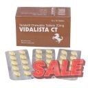 Cialis Soft Tabs