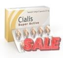Cialis Super Active