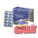 Fildena Super Active