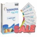 Kamagra Oral Jelly
