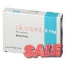 Olumiant Generika