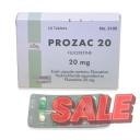 Prozac Generika