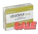 Strattera Generika