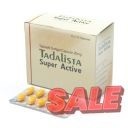 Tadalista Super Active