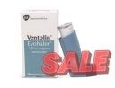 Ventolin Generika Inhalator