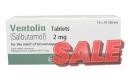 Ventolin Generika