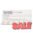 Vermox Generika