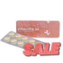 Vidalista
