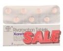 Xarelto Generika